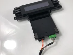 Volvo 31328828 V70 III (BW) 2011 Display