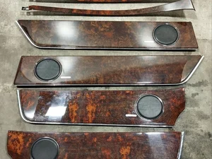 Jaguar AW9320480A, AW93202B00A, AW93247B32B, AW93247B33B XJ (X351) 2012 Cadre complect