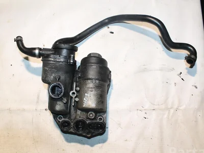 Volvo 6740273266 XC90 I 2007 Boîtier de filtre à huile - Image 1