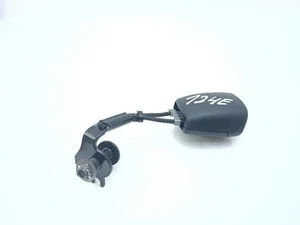 Mercedes-Benz 2978602000, 29786020009051, 34332498B, B221021X EQS (V297) 2022 Gurtschloss