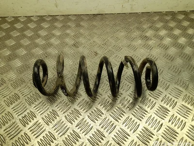 Volkswagen Touareg III CR 2019 Ressort - Image 1