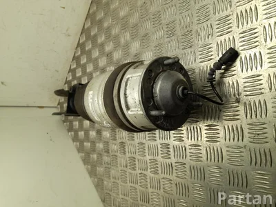 Porsche 7P5616040AP CAYENNE (92A) 2017 Luftfederdämpfer vorne rechts - Bild 1