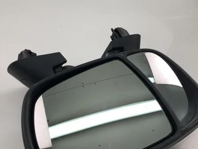 Renault E2010022 TRAFIC II Box (FL) 2007 Rétroviseur extérieur - Image 1