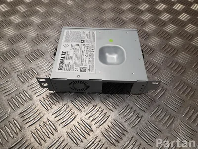 Renault 259157610R MEGANE E 2023 Steuergerät Navigationssystem - Bild 1