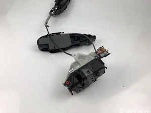 Peugeot 16943628 3008 2011 Serrure de porte