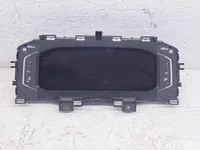 Volkswagen 2G0920320E POLO VI (AW1, BZ1, AE1) 2024 Prietaisų skydelis (spidometras)