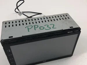 Toyota YK5-125E-00 / YK5125E00 RAV 4 IV (_A4_) 2014 Radio / lecteur CD