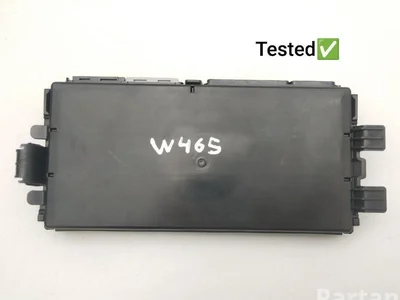 Jeep 68469601AH Wagoneer/ Wagoneer L WS 2022 Unité de commande pour siège - Image 1