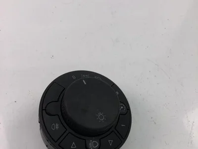 Opel 13249396EA CORSA D 2009 Interrupteur de lumière - Image 1