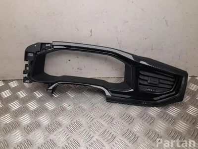 Volkswagen 2G2 858 418 AQ, 2G2 858 416 BD / 2G2858418AQ, 2G2858416BD Taigo 2025 Marco - Imagen 1