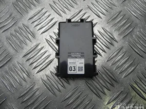 Lexus 89111-48140 / 8911148140 RX (_L2_) 2017 Interface de diagnostic (passerelle)