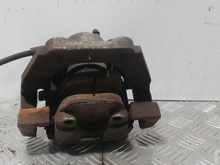 BMW 925, 44/24, 427, 2419, TT2 / 925, 4424, 427, 2419, TT2 7 (F01, F02, F03, F04) 2010 Brake Caliper Left Rear