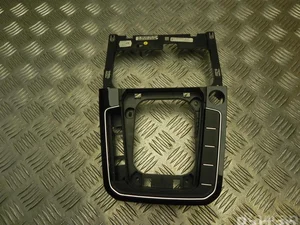 Volkswagen 3G2864263 PASSAT (3G2) 2016 Trim