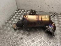 BAIC A00115893, C62XF06C15B6 X75 2025 Catalizador