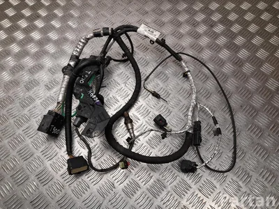 Land Rover HPLA-7C078-BJD, FPLA-9D375-AB / HPLA7C078BJD, FPLA9D375AB RANGE ROVER SPORT (L494) 2017 Kabelsatz - Bild 1