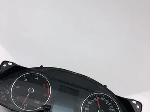 Audi 8K0920932 A4 (8K2, B8) 2013 Prietaisų skydelis (spidometras) mph km/h