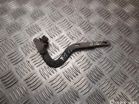 Mercedes-Benz 112R W110 200D 1965 Charnières du couvercle du coffre