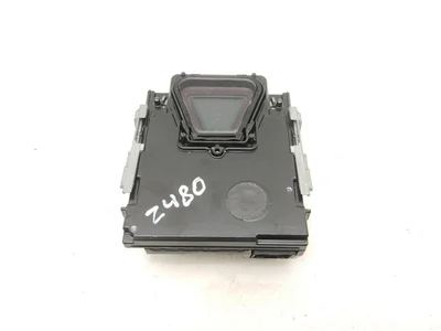 Porsche 971907217E, 971907217 PANAMERA (971) 2018 Camera Windscreen - Image 1