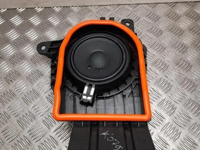 BMW 9 878 330 / 9878330 IX 1 2023 Caisson de basse - Image 1