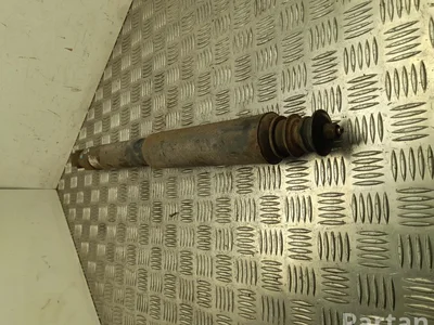 Toyota 48530-60203 / 4853060203 LAND CRUISER (_J15_) 2019 Amortisseur Right Rear Left Rear - Image 1