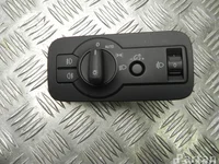 Volkswagen 7P6 941 431 B / 7P6941431B TOUAREG (7P5) 2013 Przełącznik świateł