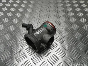 Mercedes-Benz A 646 090 07 54 / A6460900754 C-CLASS (W204) 2008 Prise d'air / Conduit d'air d'admission