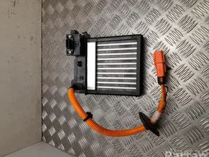 Dacia 271432858R Spring Electric (BBG) 2022 Échangeur thermique