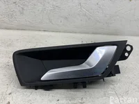 Ford JX7BA22600B Focus IV (C519) estate 2019 Ручка двери сзади справа