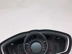 Volvo 31412871 V40 Hatchback 2016 Tablero de instrumentos