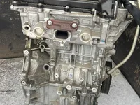 Renault H4D 450 / H4D450 Clio V 2019 Visas variklis