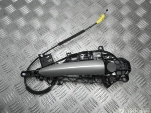 Opel 13515503 ASTRA K 2019 Poignée de porte Right Front