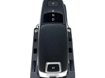 Peugeot 98336282DX, 98336282 208 II (P21) 2021 Levier de vitesse - Image 1