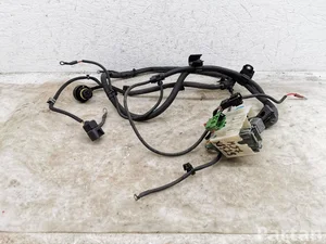 BMW 7811175 X3 (F25) 2011 Cables de la sección de motor