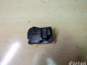 Peugeot F663746X 207 CC (WD_) 2010 Moteur de réglage pour volet de régulation