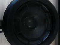 Mercedes-Benz A 203 820 11 02 / A2038201102 CLK Convertible (A209) 2006 Haut-parleur