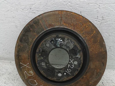 Kia 51701J7AA0 CEE'D (CD) 2020 Disque de frein Right Front - Image 1