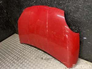 Fiat 600e / 600 (365_, 364_) 2025 Pokrywa komory silnika