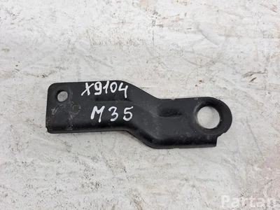 Hyundai i20 III (BC3, BI3) 2024 Other engine parts - Image 1