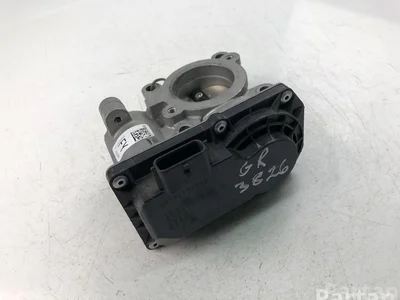 Renault H8201171233 CLIO IV (BH_) 2016 Corps de papillon - Image 1