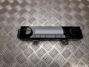 Nissan 275006UN0A Qashqai III (J12) 2023 Contrôle automatique de la climatisation