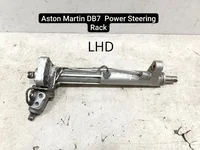 Aston Martin 24-123663-AA, 7852217C, 7832216, 210301D / 24123663AA, 7852217C, 7832216, 210301D DB7 Volante 2002 Lenksäule
