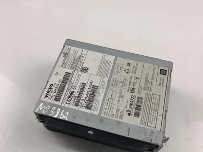 Volvo 31466579AA V70 III (BW) 2013 Sistema de navegación/ audio/ video - Imagen 1