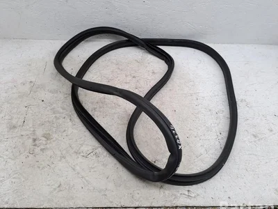 Hyundai i20 III (BC3, BI3) 2024 Durų sandariklis kairė priekis - Nuotrauka 1