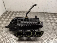 Audi 04C145749A, 04C129711G, 04C129709G A1 Sportback 2020 Kolektor dolotowy / rura ssąca