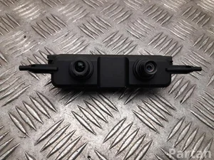 Polestar 8892053703 4 2025 Kamera priekis