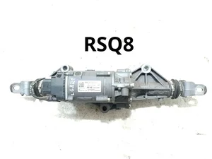 Audi 4M0501055AC Q8 (4MN, 4MT) 2021 Lenksäule