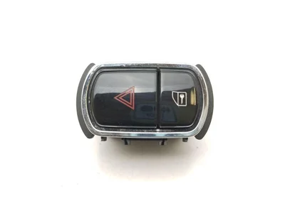 Rolls-Royce 9193708, 61319193708 GHOST (RR4) 2010 Éclairage d'urgence / interrupteur de danger - Image 1