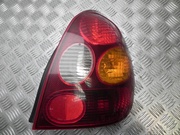 TOYOTA KOITO 220-76587 / KOITO22076587 COROLLA (_E11_) 1998 Taillight Right