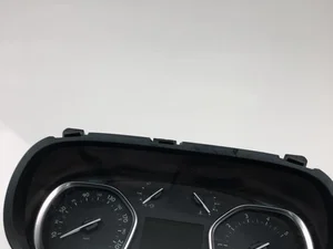 Toyota 9822470680 PROACE komercinis (MDZ_) 2019 Prietaisų skydelis (spidometras) mph km/h