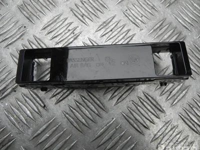 Toyota 83950-42540 / 8395042540 RAV 4 V 2020 Ecran - Image 1